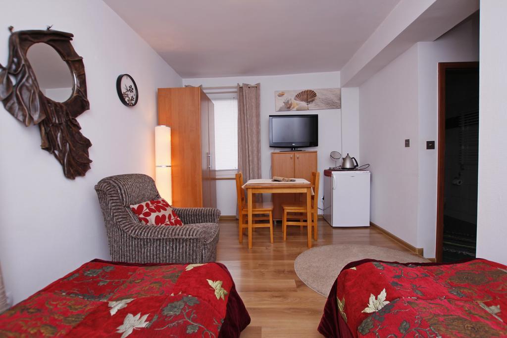 Willa Perla Hotel Gdynia Exterior foto